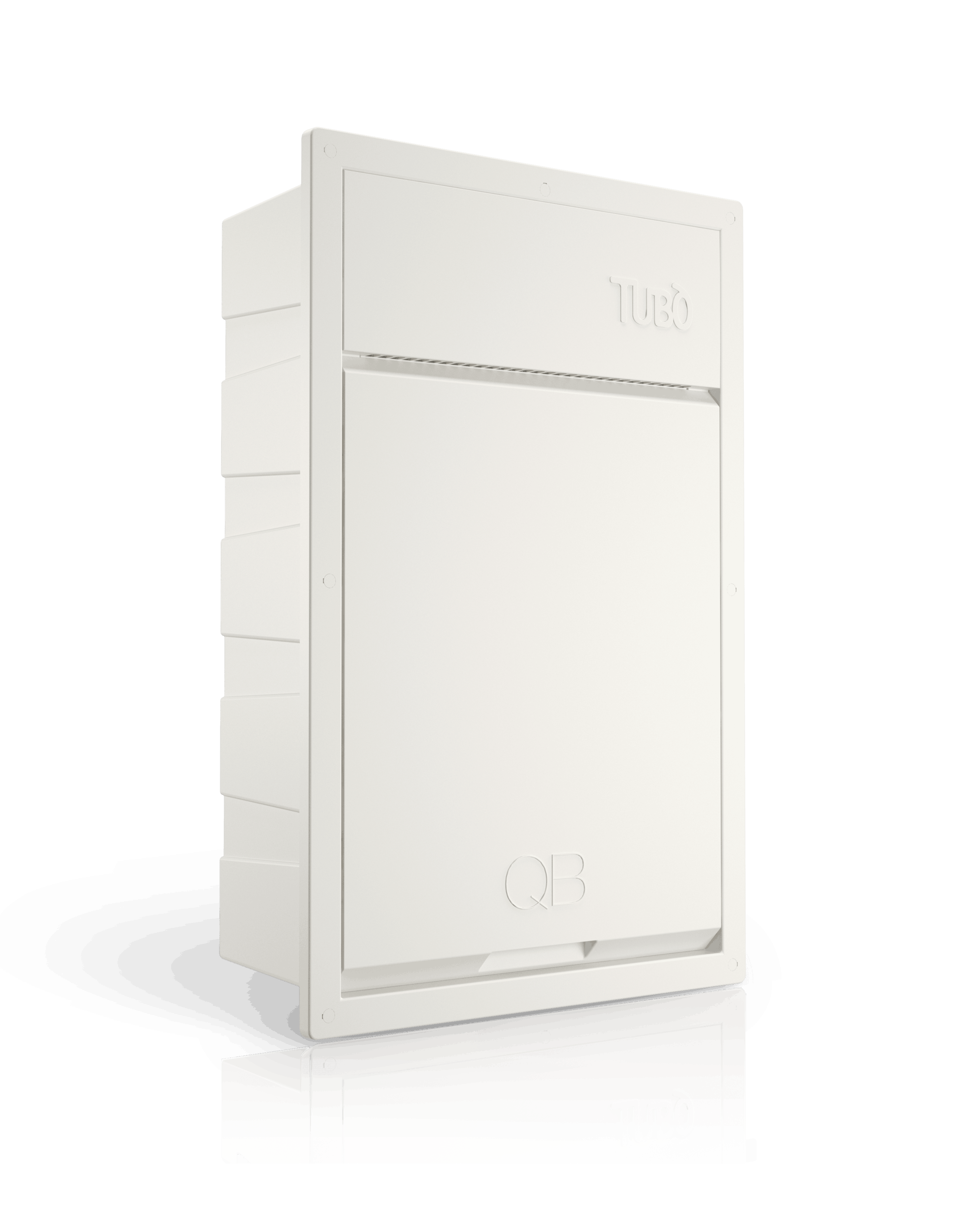 Tappo Terminale Per Tubo Aspirazione Centrale In PVC 2 Pollici – Ricambio BI-9126, VacSewCenter